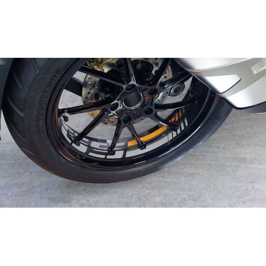 Rim strip PUIG GS 20150O zlata
