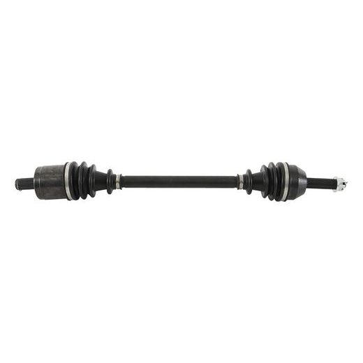 Axle All Balls Racing AB8-PO-8-308 8ball