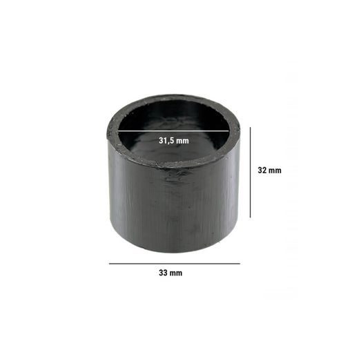 Gasket exhaust RMS 100705200