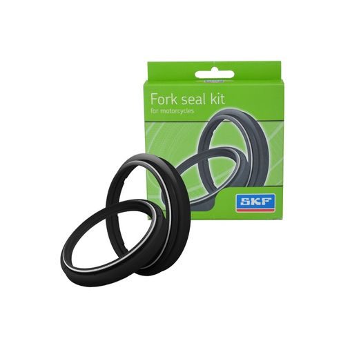 Fork oil seal and dust seal kit SKF KAYABA 100668018