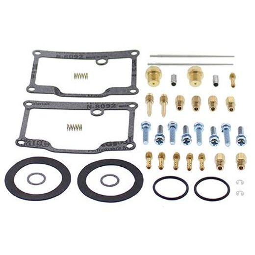 Carburetor Rebuild Kit All Balls Racing 26-1793