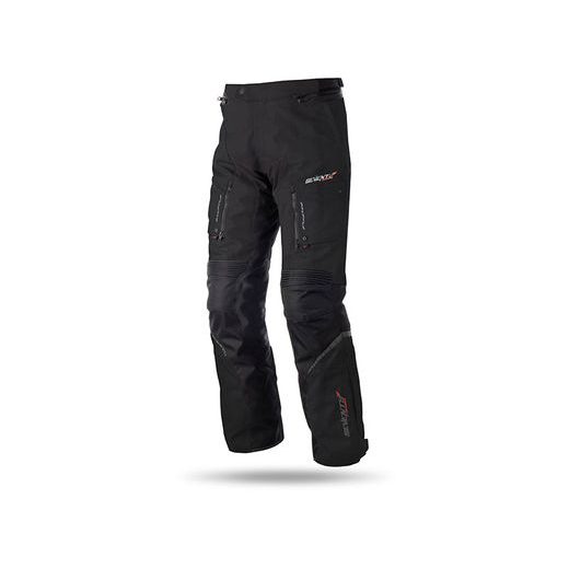 Trousers Seventy Degrees 70° SD-PT1 Črna M