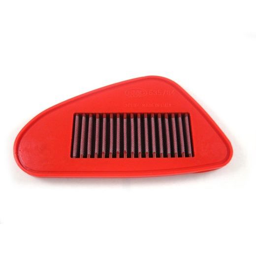 Zmogljivejši zračni filter BMC FM635/04