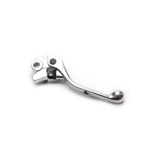 Brake Lever MOTION STUFF L3B-346 Srebrna Die-casting