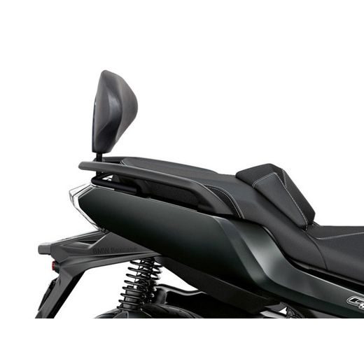 Sistem za pritrditev naslona SHAD W0CG49RV za SHAD naslon (backrest)