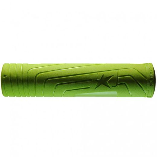 Ročaji (Gripi) ARIETE ALTIMETRY MTB 02645-V Zelena