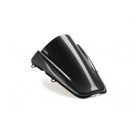 Windscreen PUIG Z-RACING 3826C carbon look