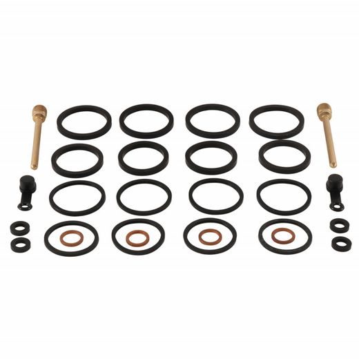 Caliper Rebuild Kit All Balls Racing 18-3124