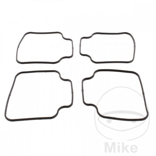 Float chamber seal TOURMAX FBG-123V (4 pcs)