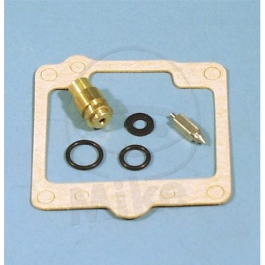 Carburettor repair kit TOURMAX (short set)