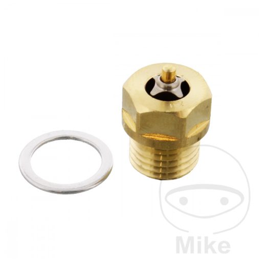 Float needle TOURMAX with seat