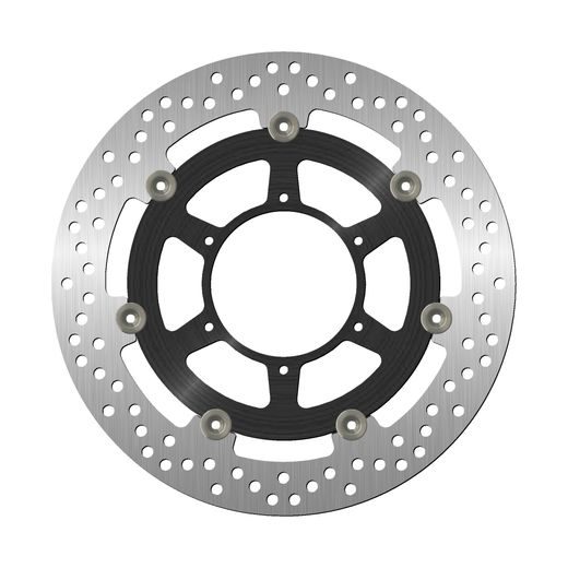 Zavorni disk NG 1580G