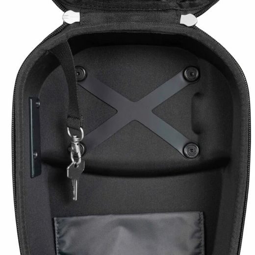 Tank torba SHAD E09CL PRO X0SE09CLP for click system With LOCK and Key
