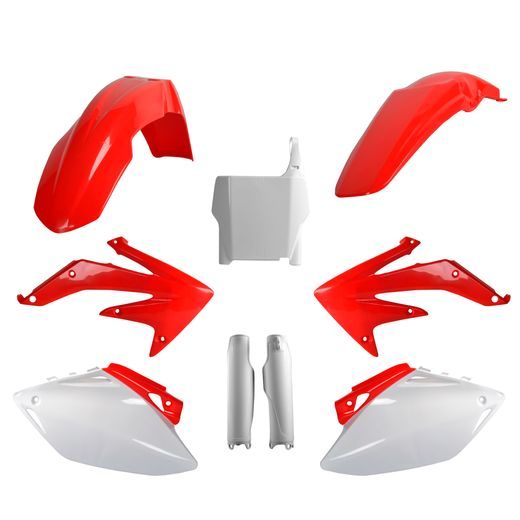 Set plastik POLISPORT 91542 OEM Color