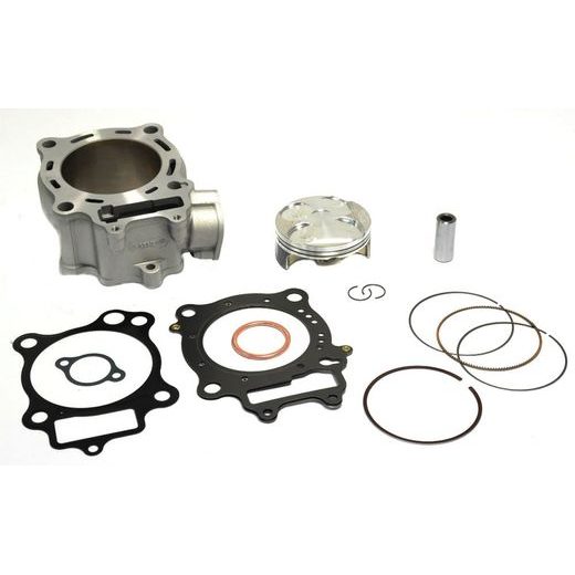 Cilinder kit ATHENA P400210100008 d 78 (250cc)