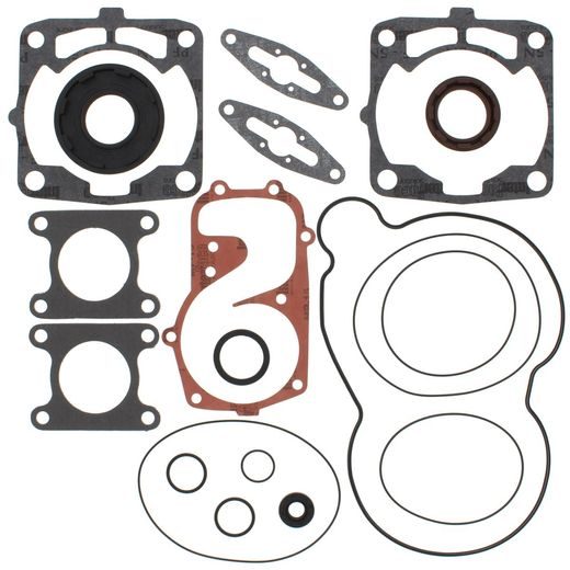 Complete Gasket Kit with Oil Seals WINDEROSA 711300