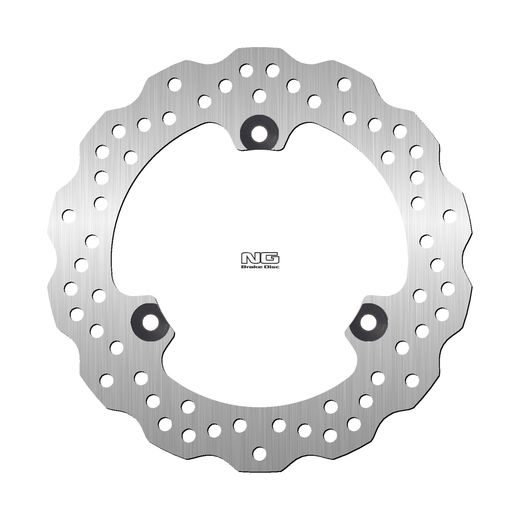 Zavorni disk NG 1575X