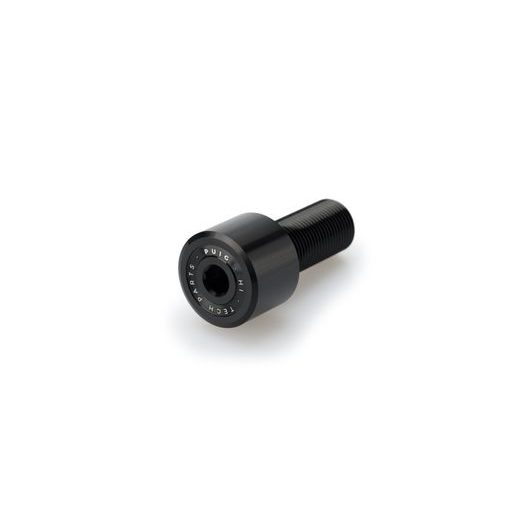 Adaptor brake lever protector PUIG 20426N črna