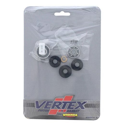 Water Pump Rebuild Kit WINDEROSA 721213