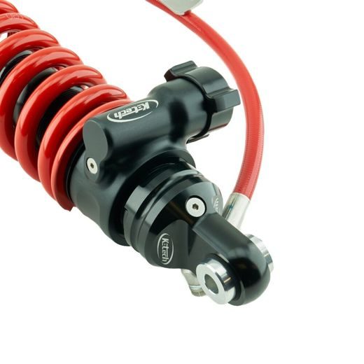 Twinshock K-TECH RAZOR-R HPA 280S-015-230-019