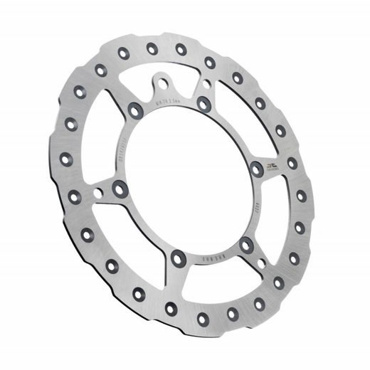 Zavorni disk JT