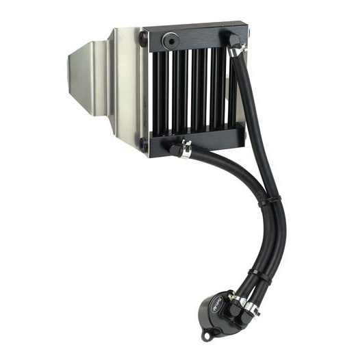 Oil cooling system TwinAir 160448 (incl. Oil filter)