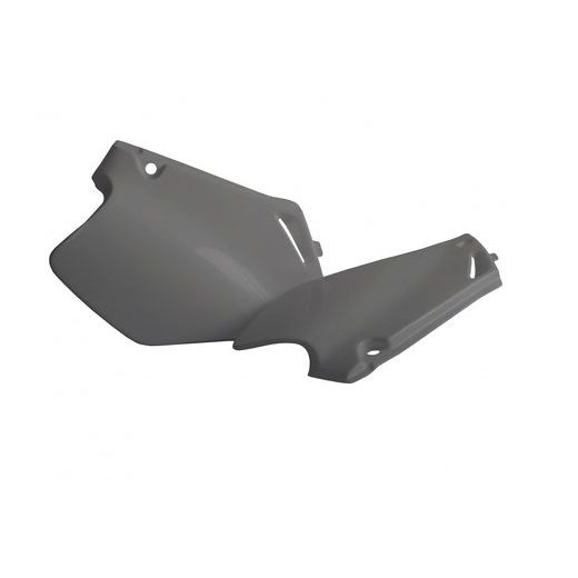 Side Panels POLISPORT 8411000011 Nardo Grey