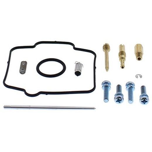 Carburetor Rebuild Kit All Balls Racing 26-1781