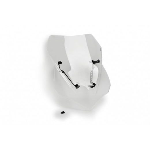 Windscreen PUIG TOURING 20728W clear