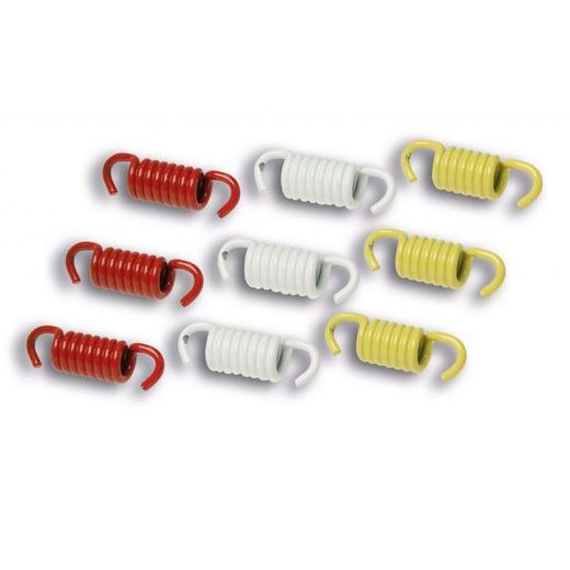 Racing clutch spring set Malossi 2912536