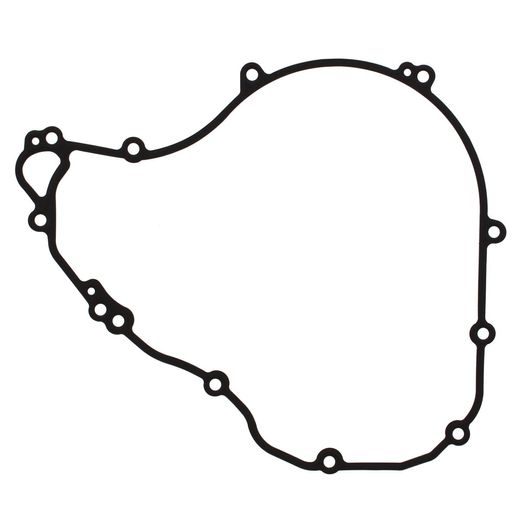Tesnilo sklopke (Clutch cover gasket) WINDEROSA 816301 inner side