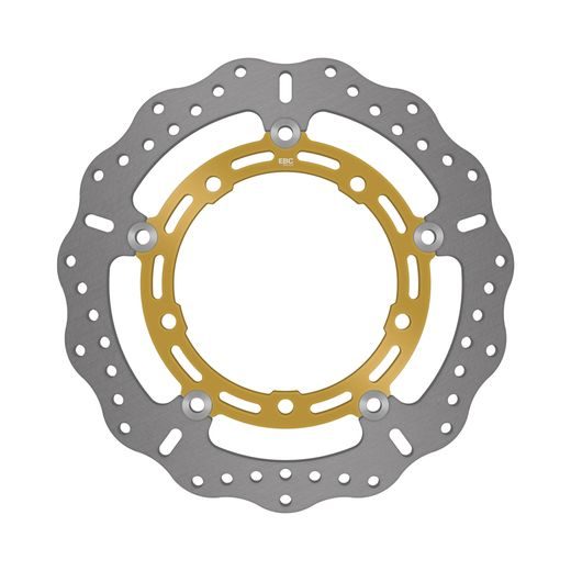 Zavorni disk EBC MD4177XC