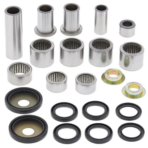 Servisni set za povezovalne člene nihajne roke (vage) All Balls Racing 27-1095