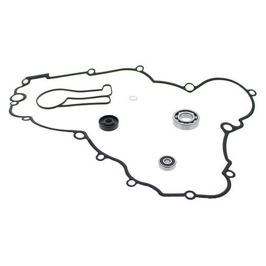 Water Pump Rebuild Kit WINDEROSA 821976