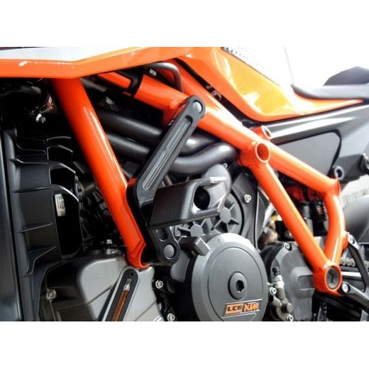 Crash sliders RDMOTO KTM13N