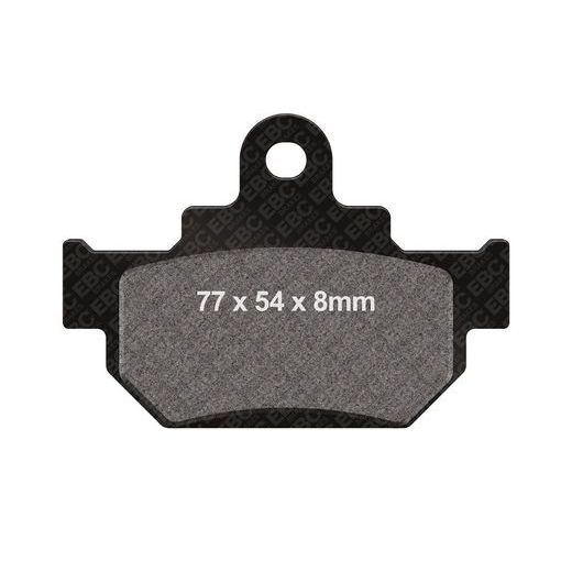 Zavorne obloge EBC FA106R