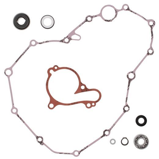 Water Pump Rebuild Kit WINDEROSA 821944