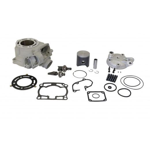 Cilinder kit ATHENA P400250100011 d 58 (144cc)