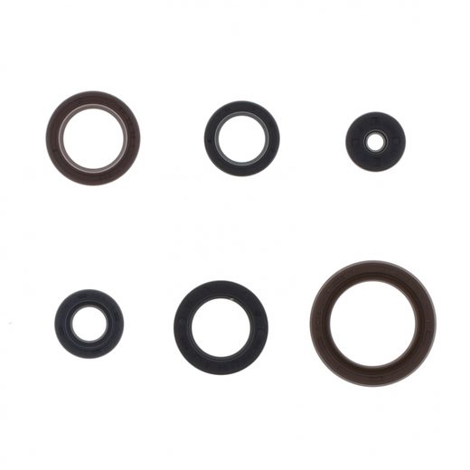 Set tesnil motorja za olje (Engine Oil Seals Kit) ATHENA P400290400060