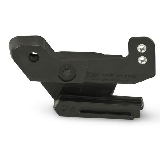 Chain guide - wear pad POLISPORT PERFORMANCE 8983200001 črna