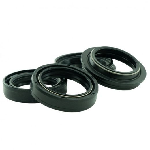 Front fork oil and dust seal kit K-TECH SHOWA FSK-003 37.00mm
