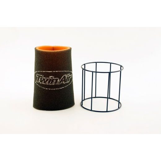 Pre-Oiled Air filter TwinAir 158502FRX (Flame Retardent)