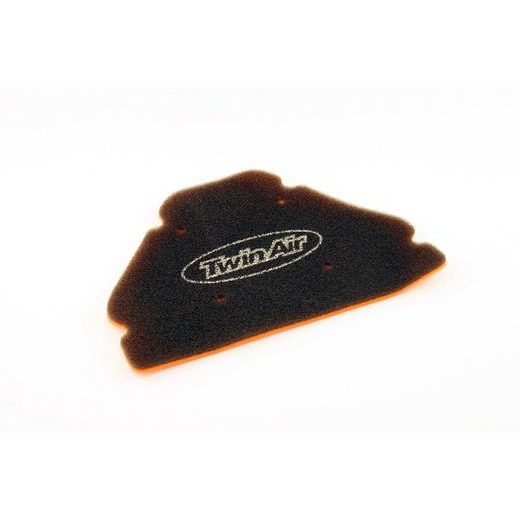 Pre-Oiled Air filter TwinAir 158576FRX (Flame Retardent)