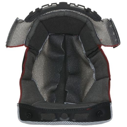 Interior hat CASSIDA CROSS PRO 2XS