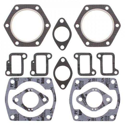 Top End Gasket Kit WINDEROSA 710017X