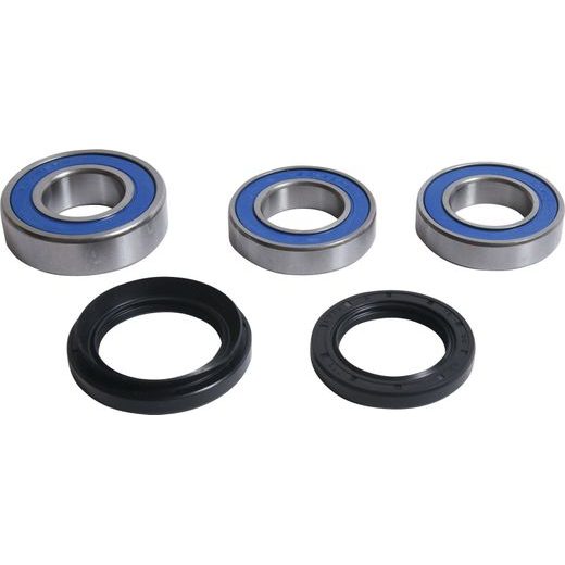 Wheel Bearing Kit All Balls Racing 25-1814 zadaj
