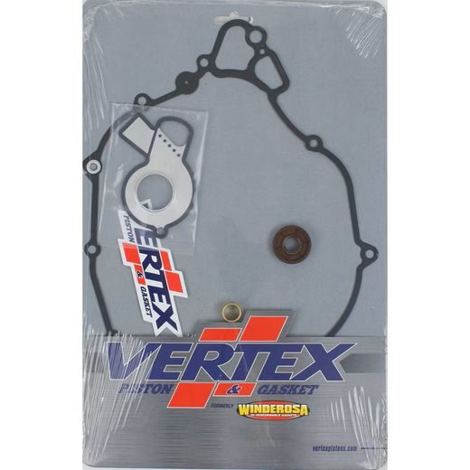 Water Pump Rebuild Kit WINDEROSA 821011
