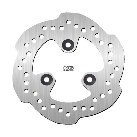Zavorni disk NG 1741X