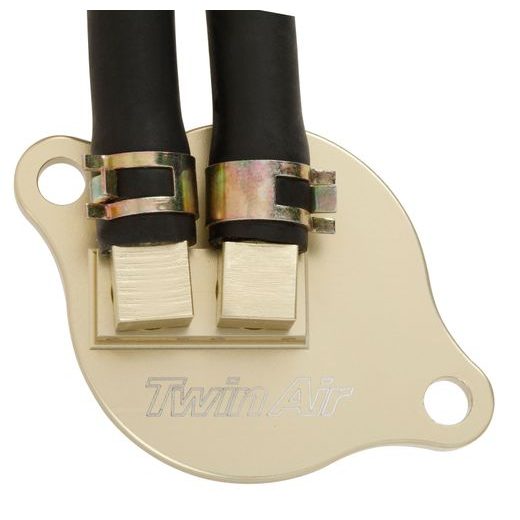 Oil cooling system TwinAir 160408 (incl. Oil filter)