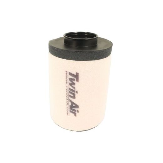 Zračni filter TwinAir 156147FR (Flame Retardent) with rubber (dia 63mm)